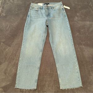 Calvin Klein Vintage Straight jeans